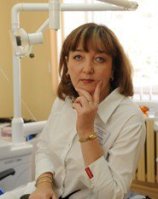 Чулкова Оксана Станиславовна