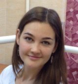 Князева Дарья Олеговна