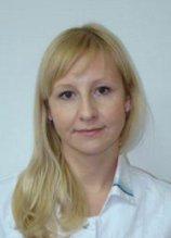 Волик Олеся Анатольевна