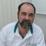 Аникин Юрий Викторович