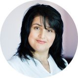 Матиашвили Хатуна Вахтанговна