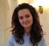 Башаева Анжелика Сергеевна