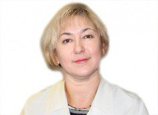 Егорова Лилия Нургалиева