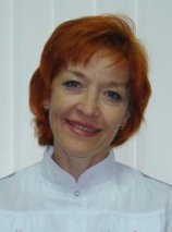 Басова Ирина Валентиновна