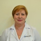 Мережкина Елена Михеевна
