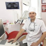 Соседкин Сергей Юрьевич