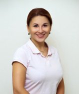 Агаева Алла Сергеевна