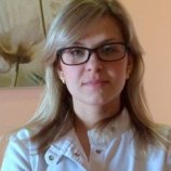 Аксенова Юлия Александровна