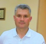 Мищенко Сергей Викторович