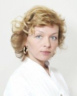 Пузырева Ольга Сергеевна