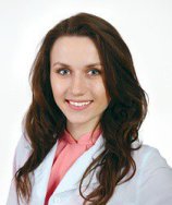 Борщева Елена Сергеевна