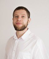 Коробейников Алексей Михайлович
