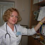 Дубоносова Людмила Васильевна