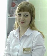 Кылосова Елена Николаевна