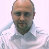 Сулимов Евгений Сергеевич