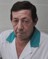 Давлетшин Рем Хабибярович