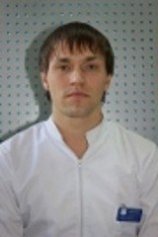 Замараев Алексей Валерьевич
