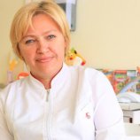Сергеенкова Елена Юрьевна