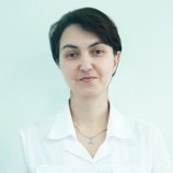 Виноградова Ольга Борисовна