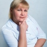Куркула Анна Викторовна