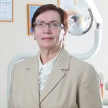 Кислых Фаина Ильинична