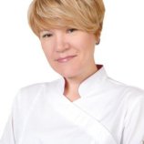 Новичкова Наталья Владимировна