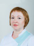 Голянская Маргарита Николаевна