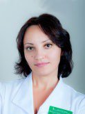 Илюхина Екатерина Юрьевна