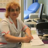 Вахенелова Екатерина Юрьевна