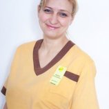 Бондарева Ирина