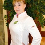Астафьева Анна