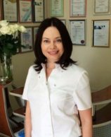 Головко Наталья Валериевна