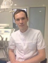Клементьев Дмитрий Сергеевич