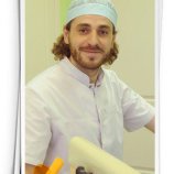 Демиденко Федор Юрьевич