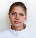 Денисова Юлия Николаевна