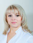 Васюра Татьяна Сергеевна