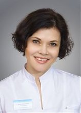 Омельченко Елена Ивановна