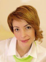 Мачухина Екатерина Владимировна
