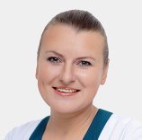 Бурэ Юлия Анатольевна