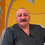 Волков Геннадий Сергеевич