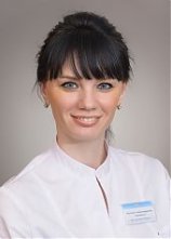 Кузьминых Наталья Александровна