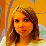 Евдокимова Наталья Александровна