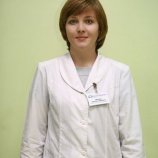 Шиляева Наталья Сергеевна