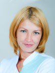 Касьянова Галина Владимировна