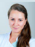 Титкова Олеся Анатольевна