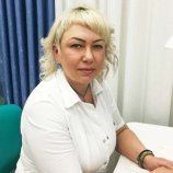Куртукова Алевтина