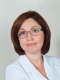 Минина Инга Михайловна