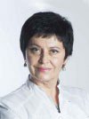 Кенсовская Инна Михайловна