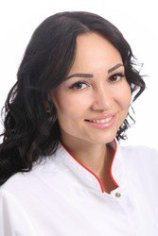 Масагутова Нелли Тахировна