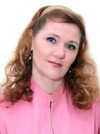 Нурмухаметова Лариса Низамутдиновна
